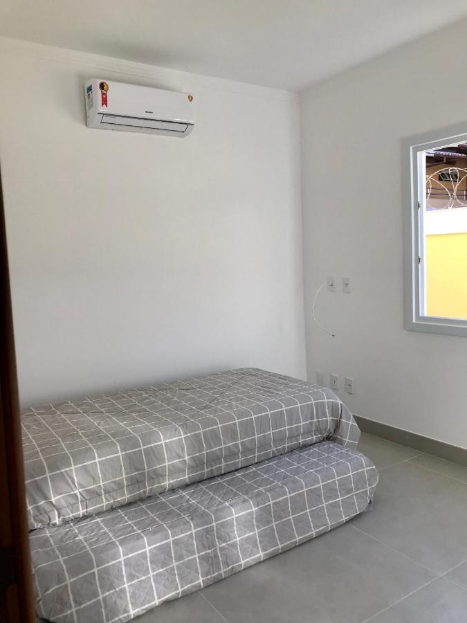 Ventos Da Praia Porto Seguro Eksteriør billede